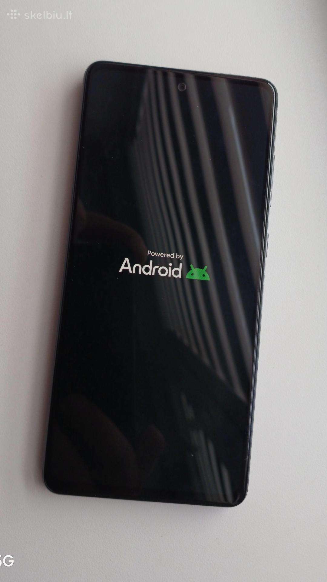 Galaxy A72