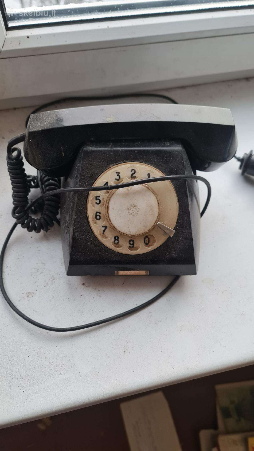 Laidinis telefonas 10e