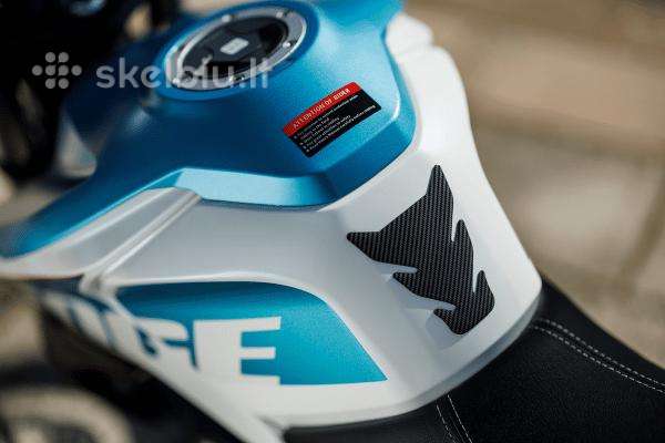 VOGE 125R 125cc, street / classic
