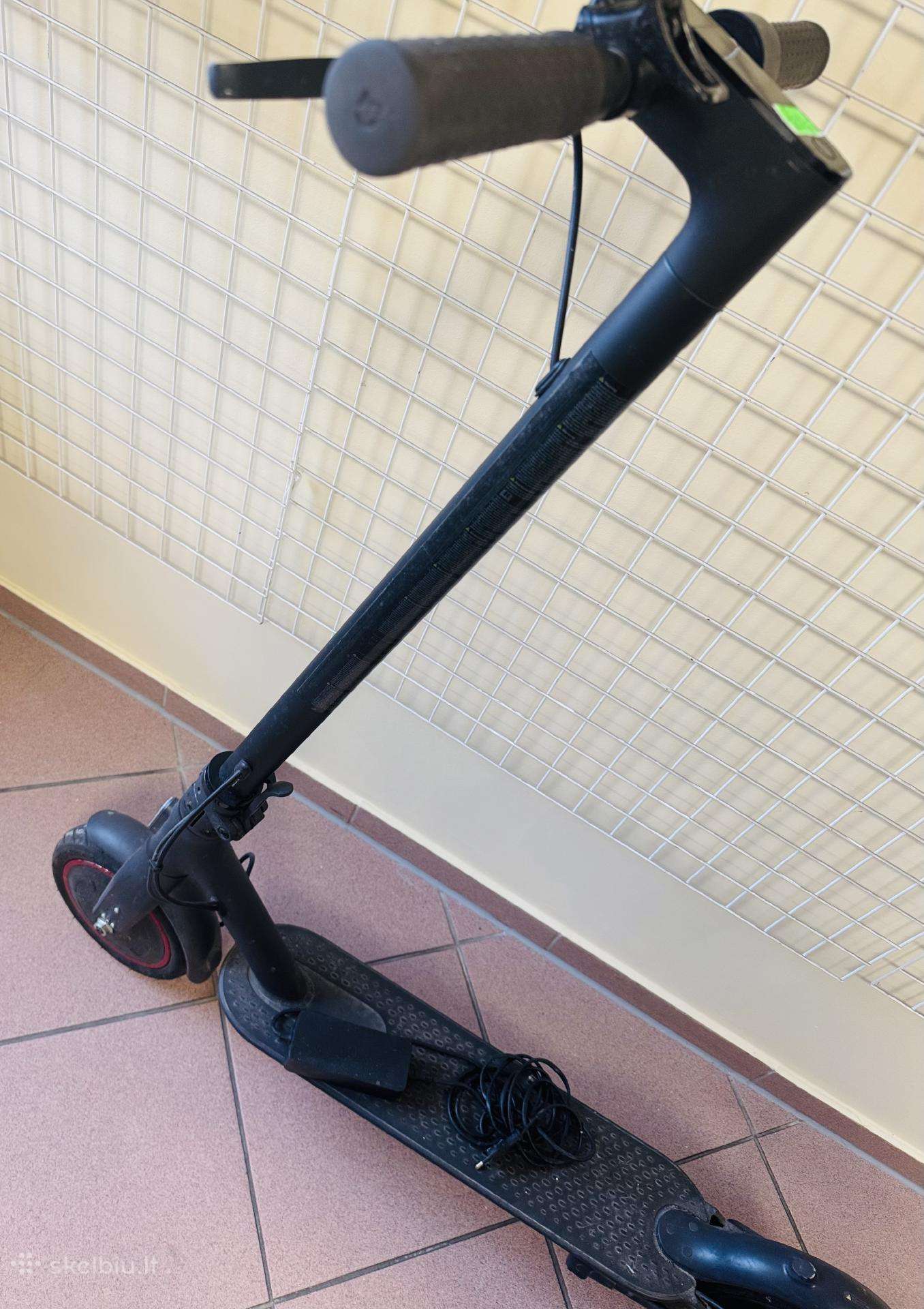 Electric scooter Xiaomi