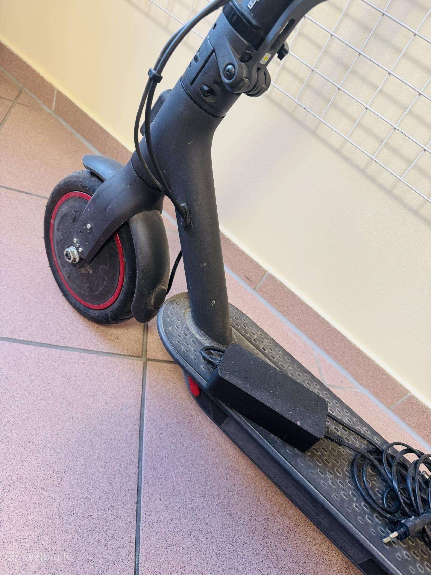 Electric scooter Xiaomi