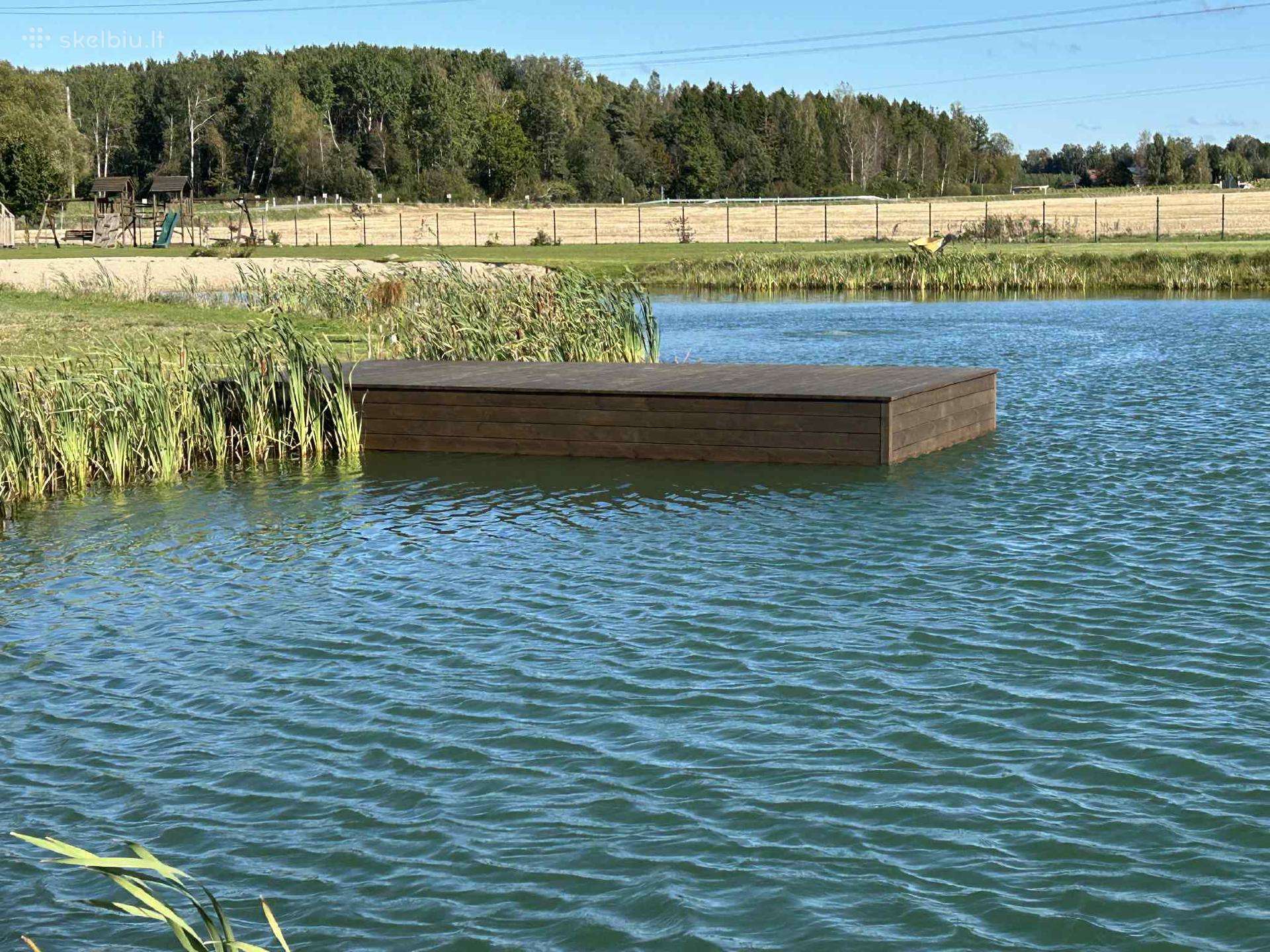 Remplasta, plastic boats