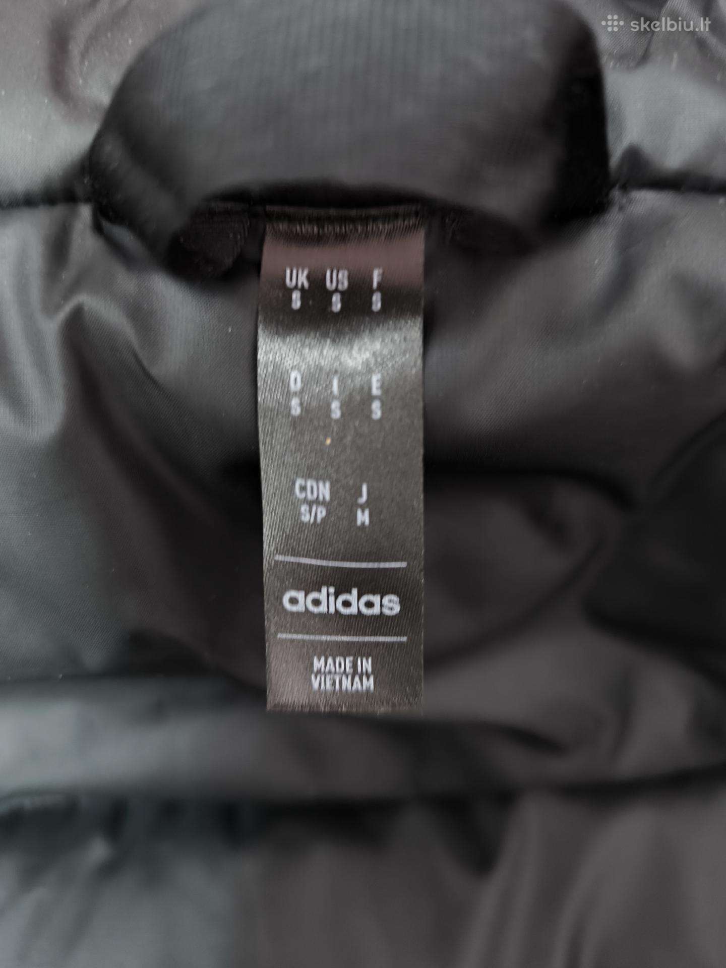 Adidas pukine striuke