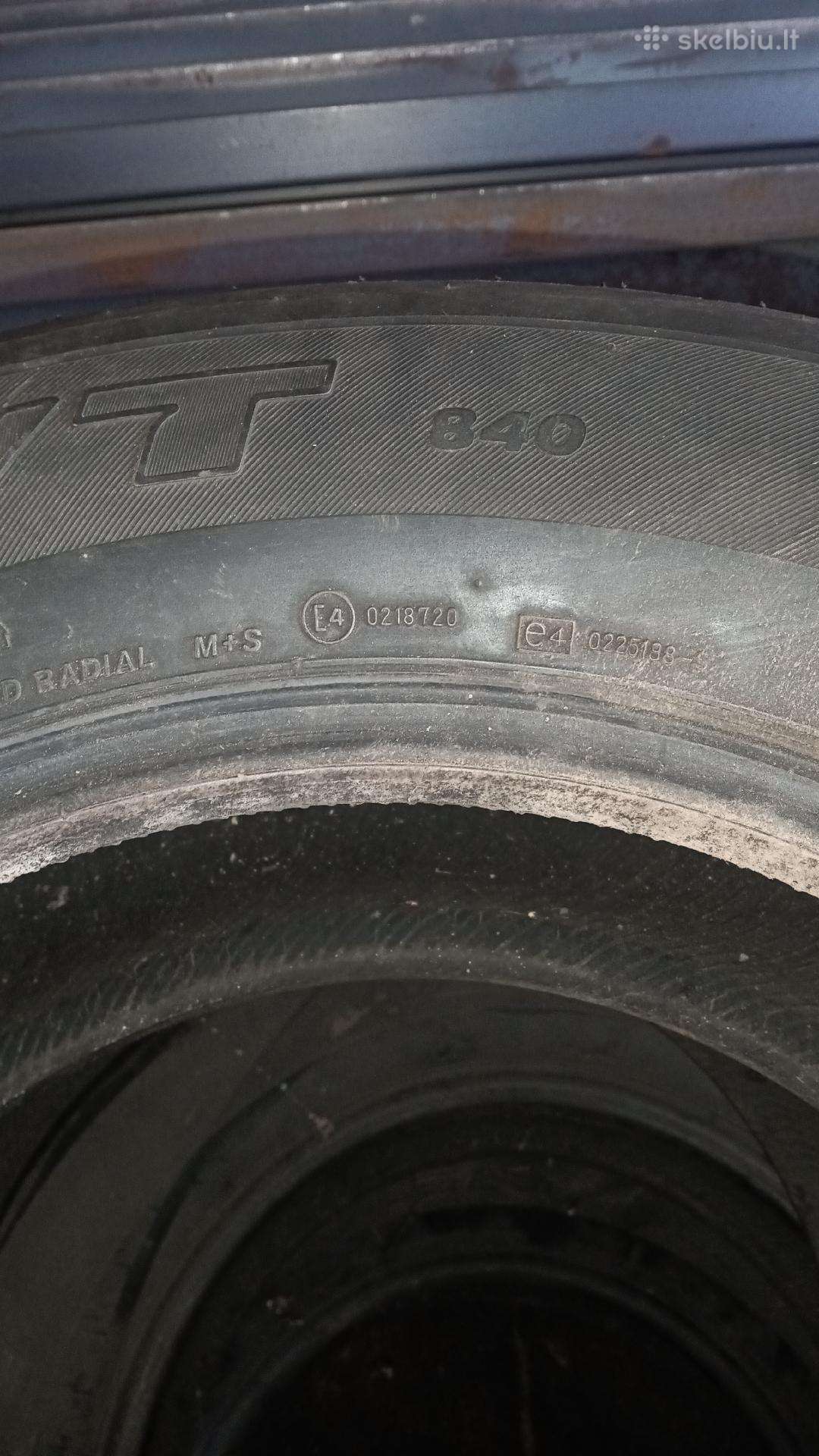 Toyota, light alloy, R17