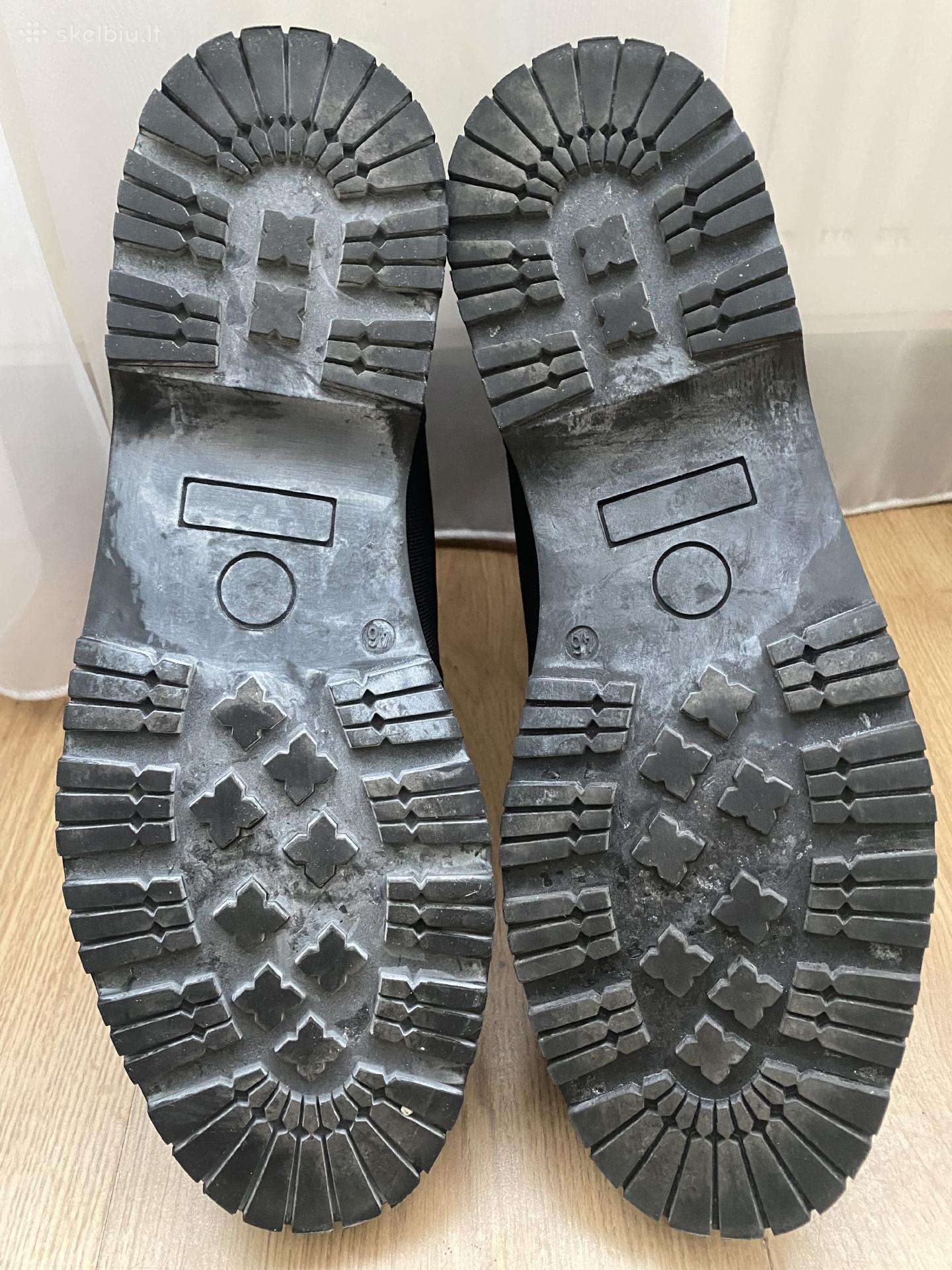 Sidi, motocross / enduro