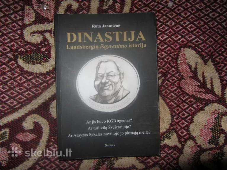 Dinastija