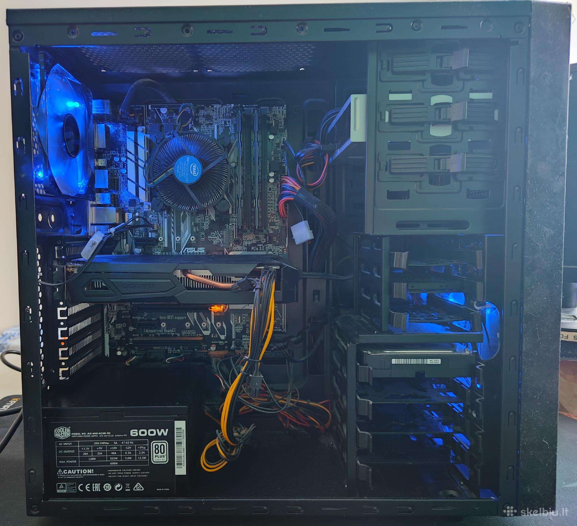 Intel I5 I5 7500 Gtx 1050 EPSON ゲーミングノートPC/ Core I5-7500 
