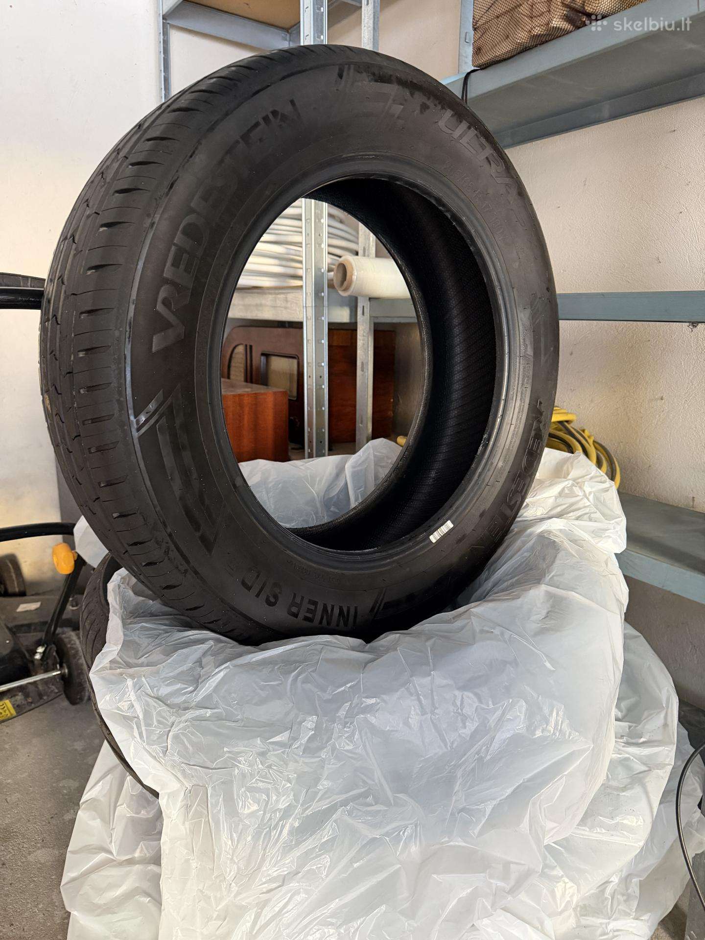 Vredestein, vasarinės 205/65 R17 | A29891358