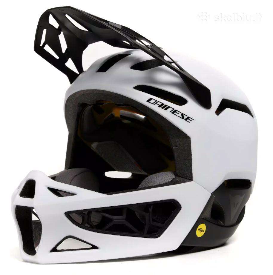 Dainese Linea 01 Mips Full-face MTB šalmas
