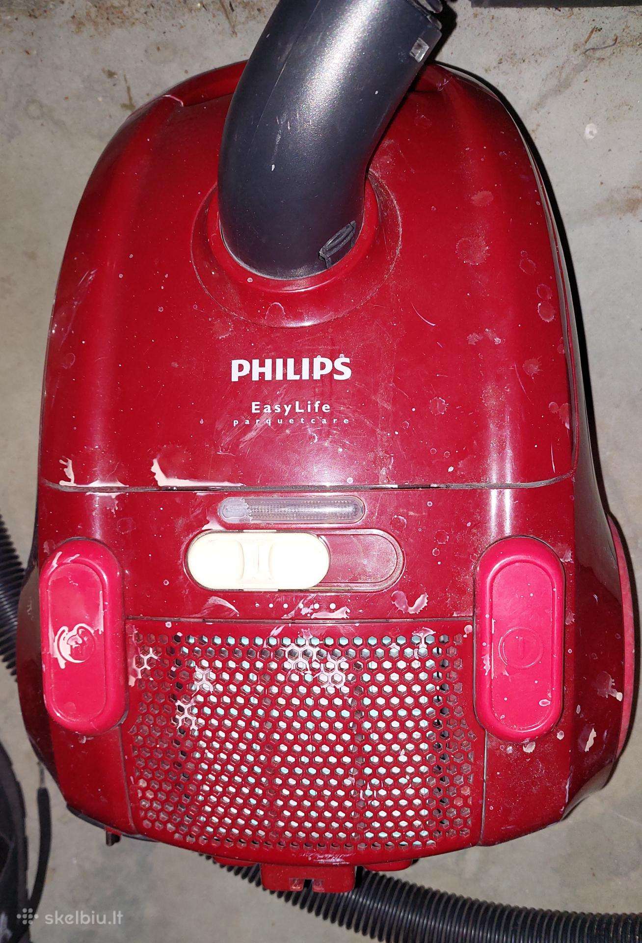 Philips dulkiu siurblys
