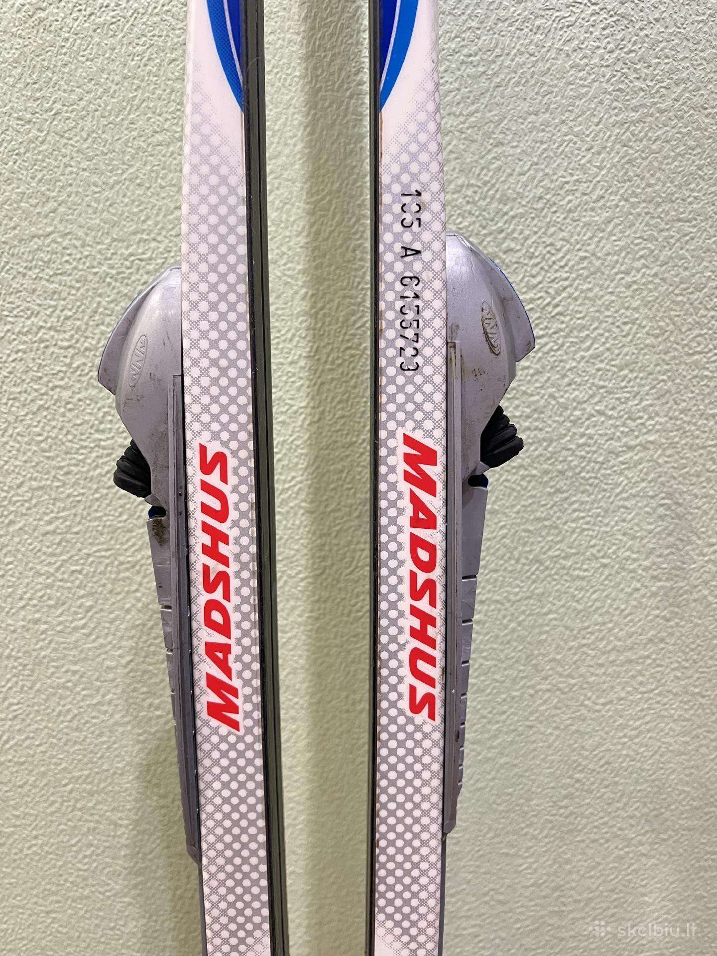 Lygumu slides