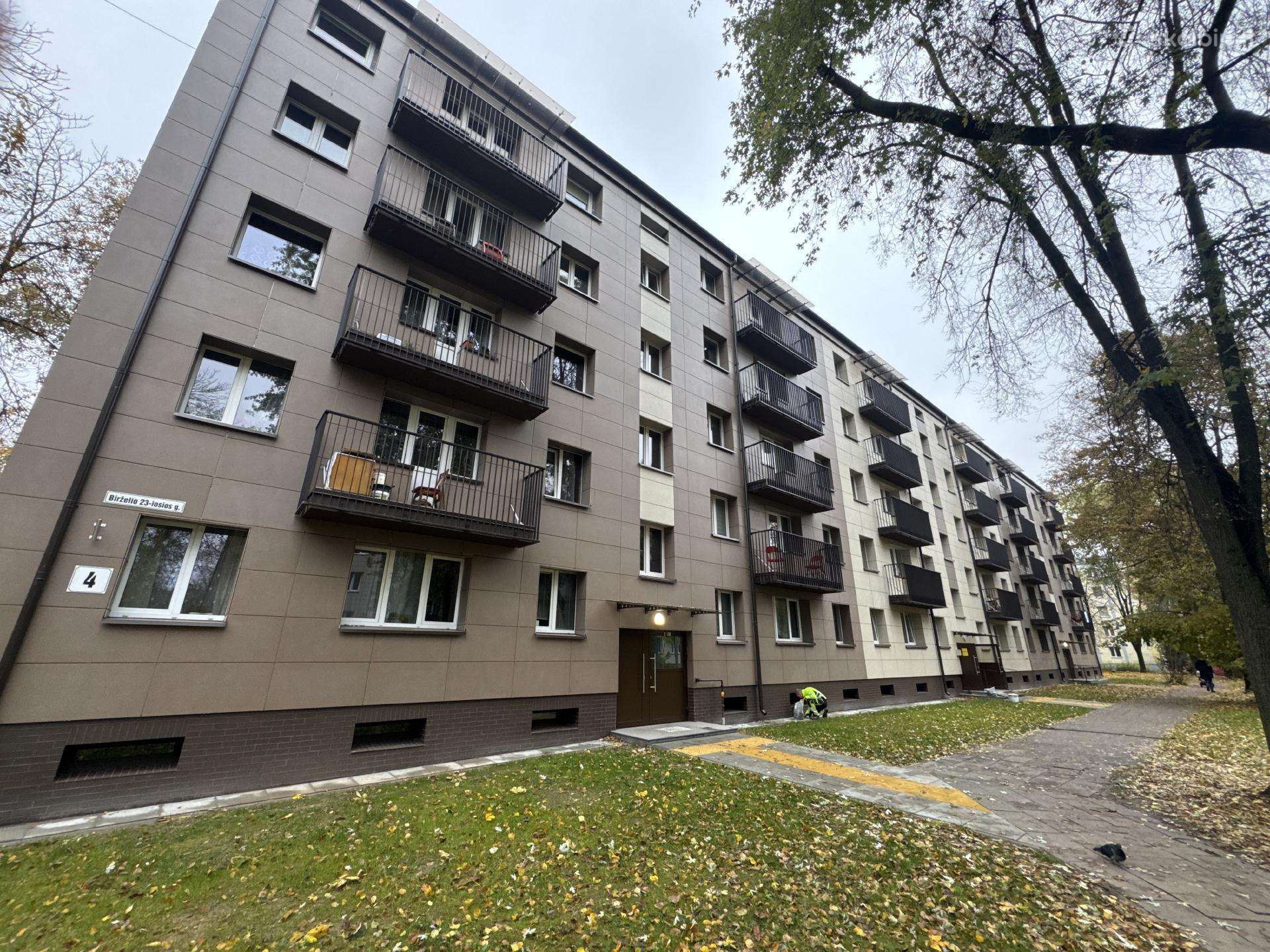 Ieškome Universalaus Statybininko