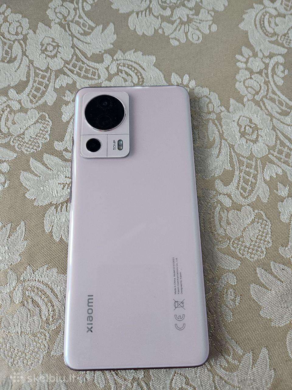 Xiaomi 13 light, 256