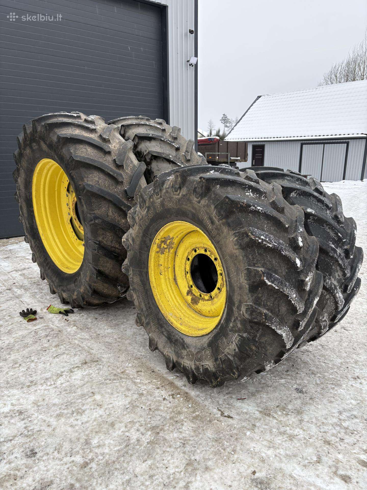Trelleborg