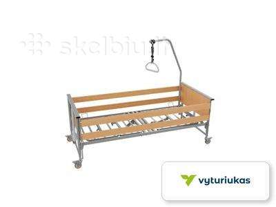 Slaugos prekės iš patikimų rankų.