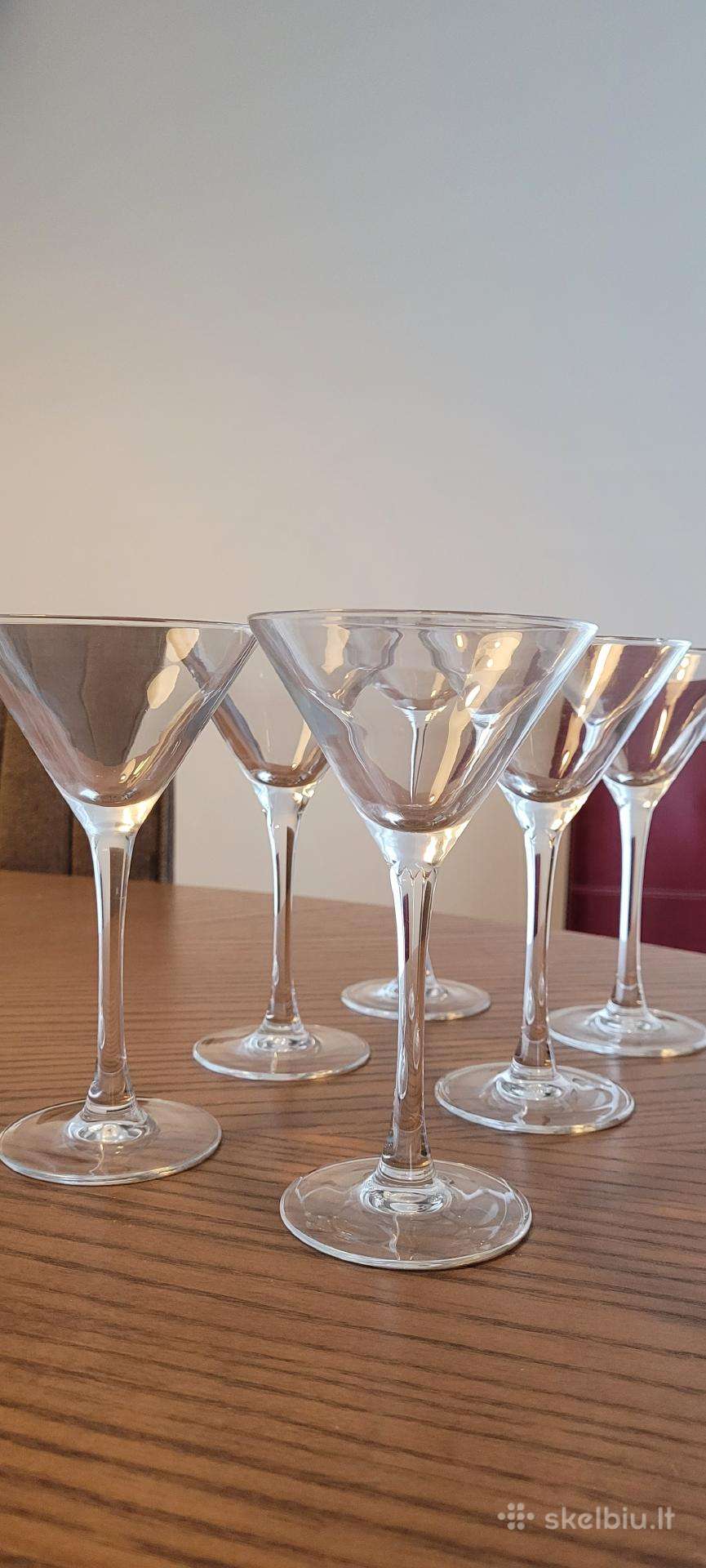 Taurės martiniui