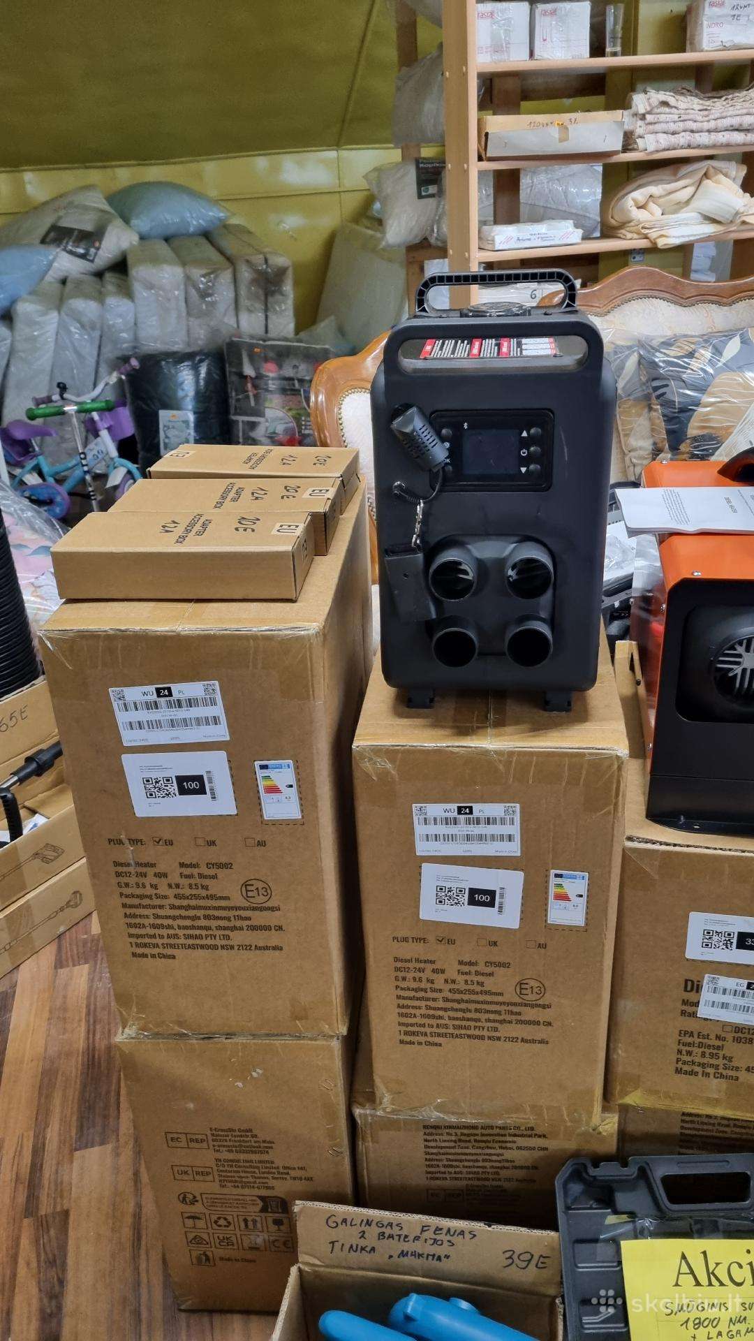 Webasta8kw.vevor
