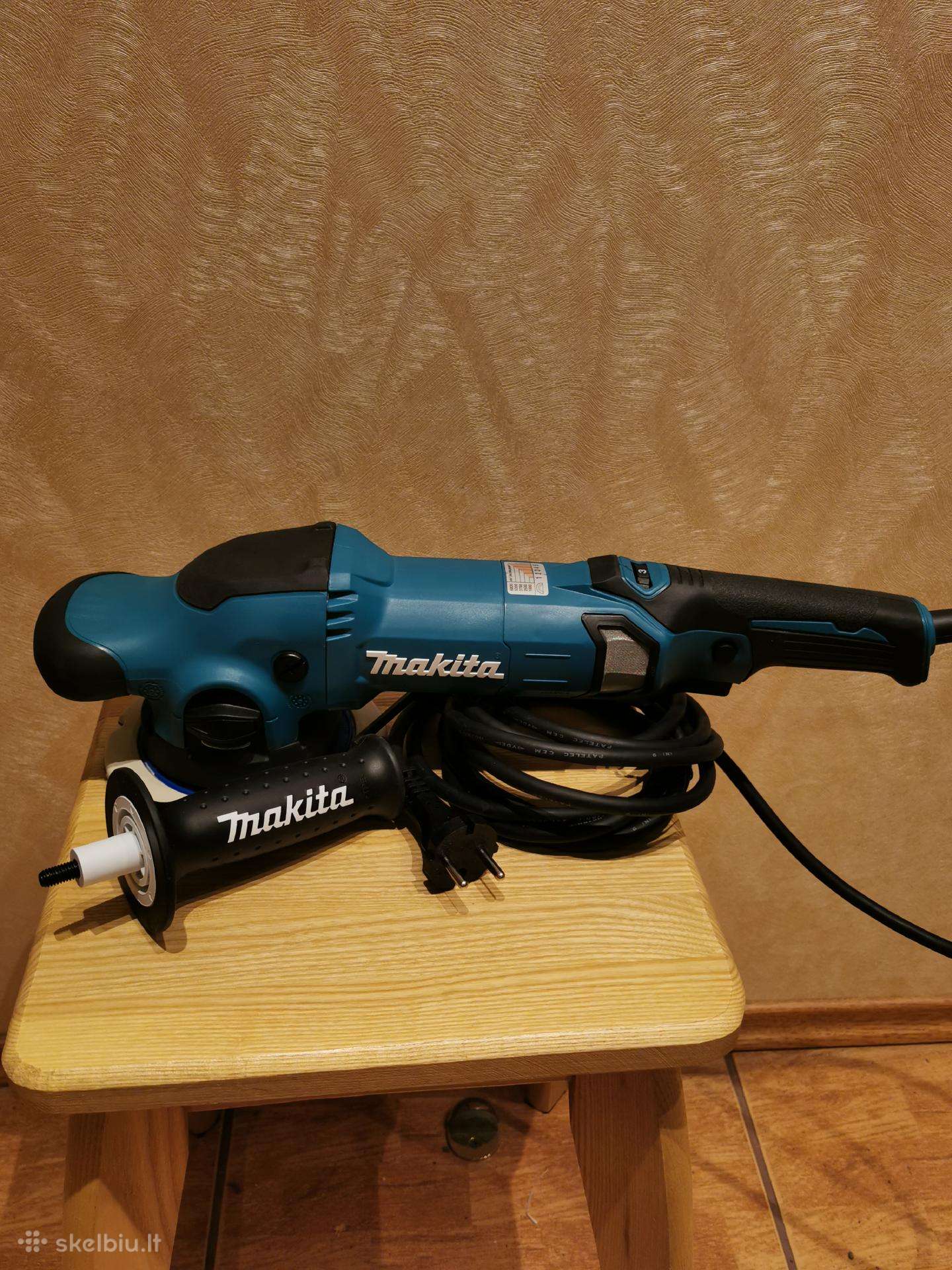 Makita Po 6000c