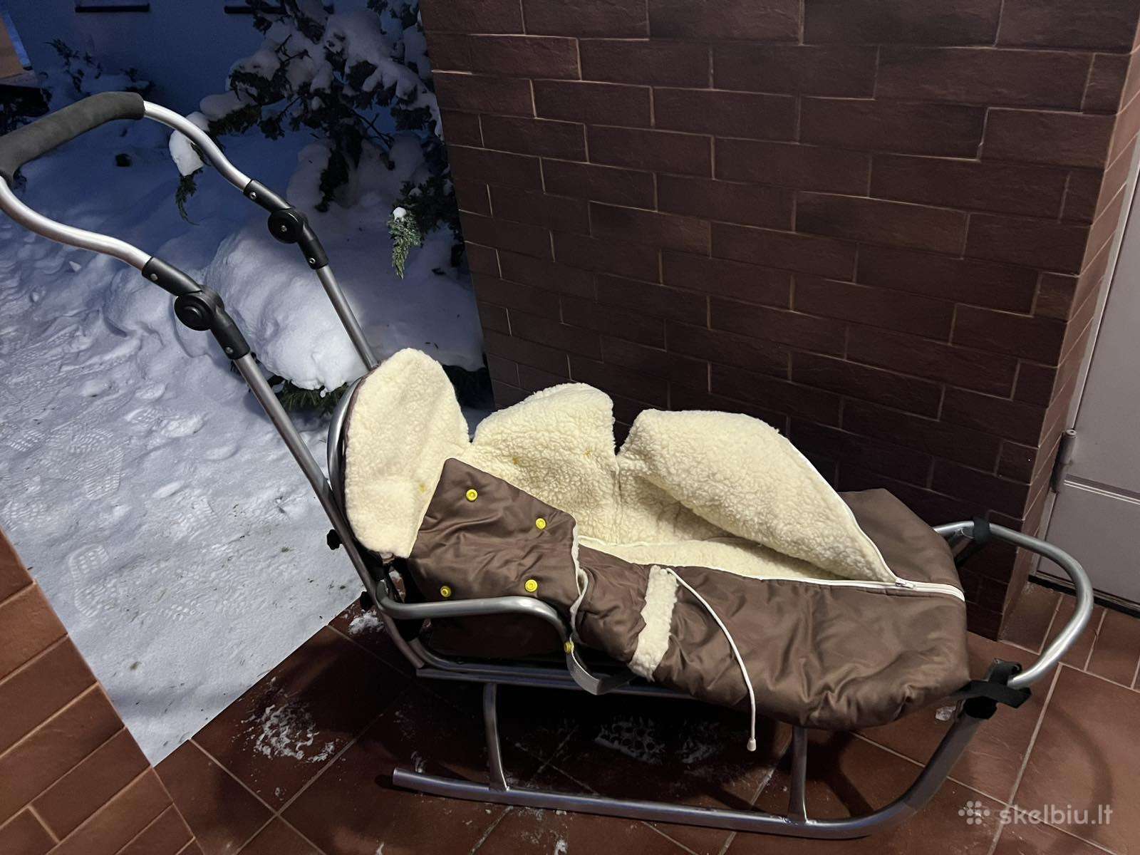 Babyactive Winter-tech