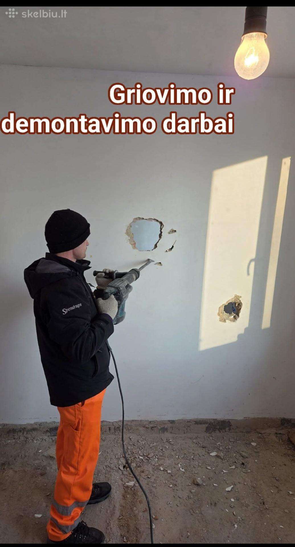 Perkraustymo,utelizavimo,pervežimo,paslaugos