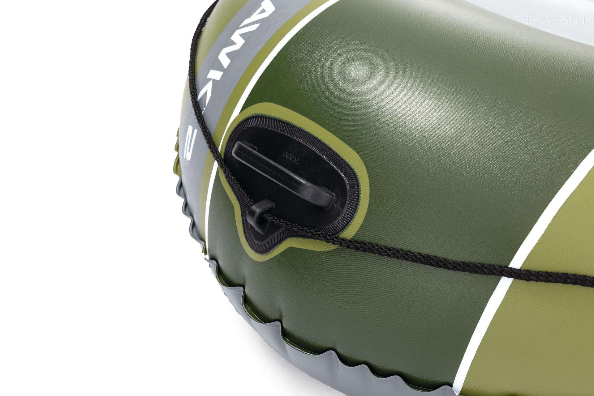 Intex, inflatable boats