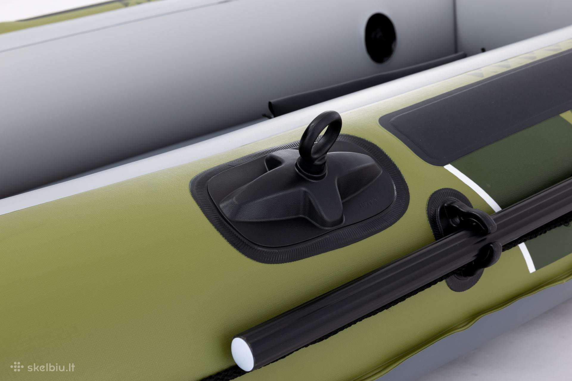 Intex, inflatable boats