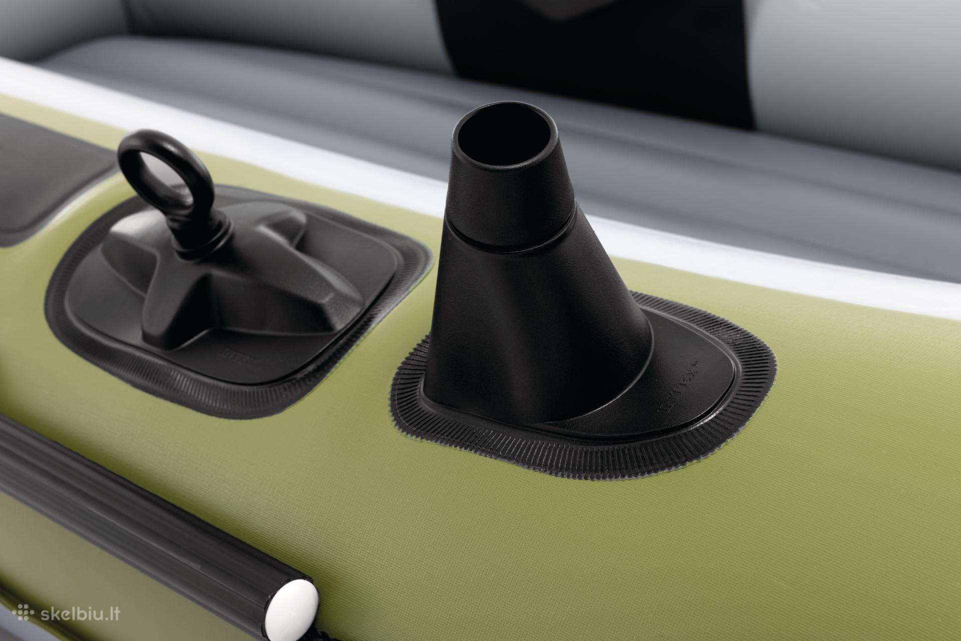 Intex, inflatable boats