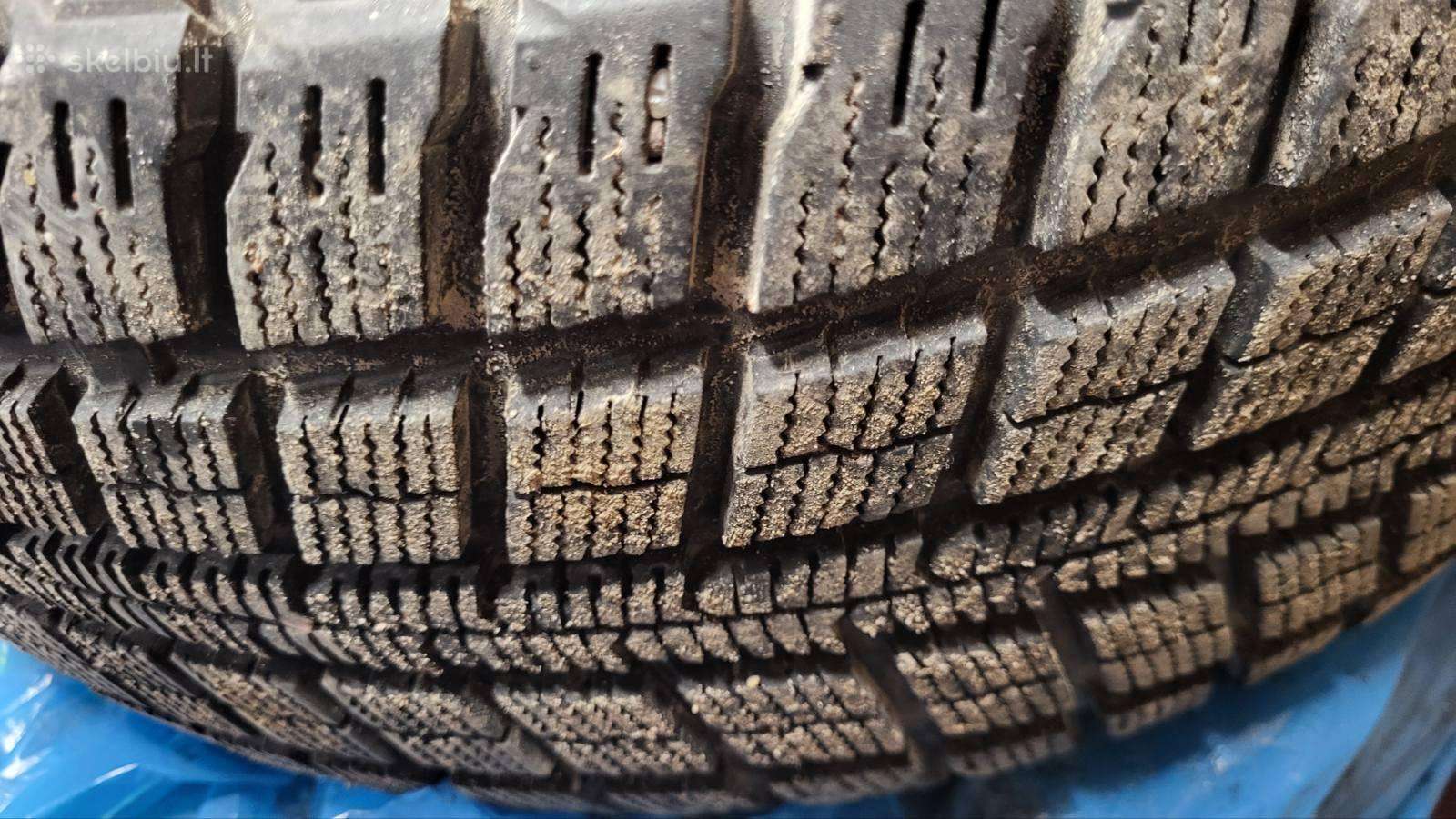 Kenda, winter 225/45 R17