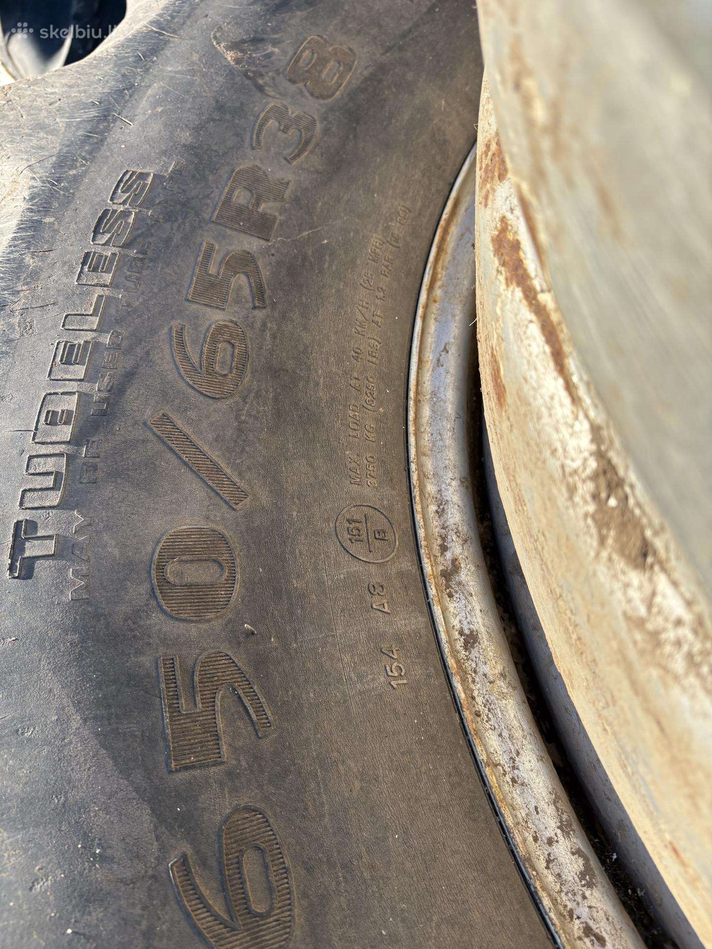 Goodyear