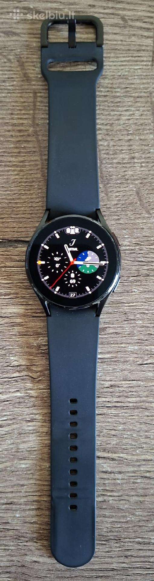 Samsung Galaxy Watch 4 Lte