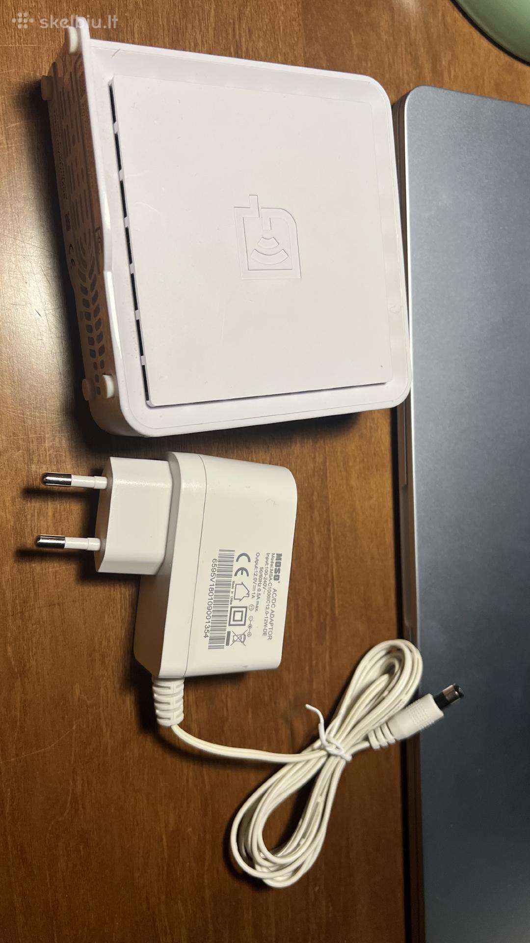 Airties 4920 WiFi