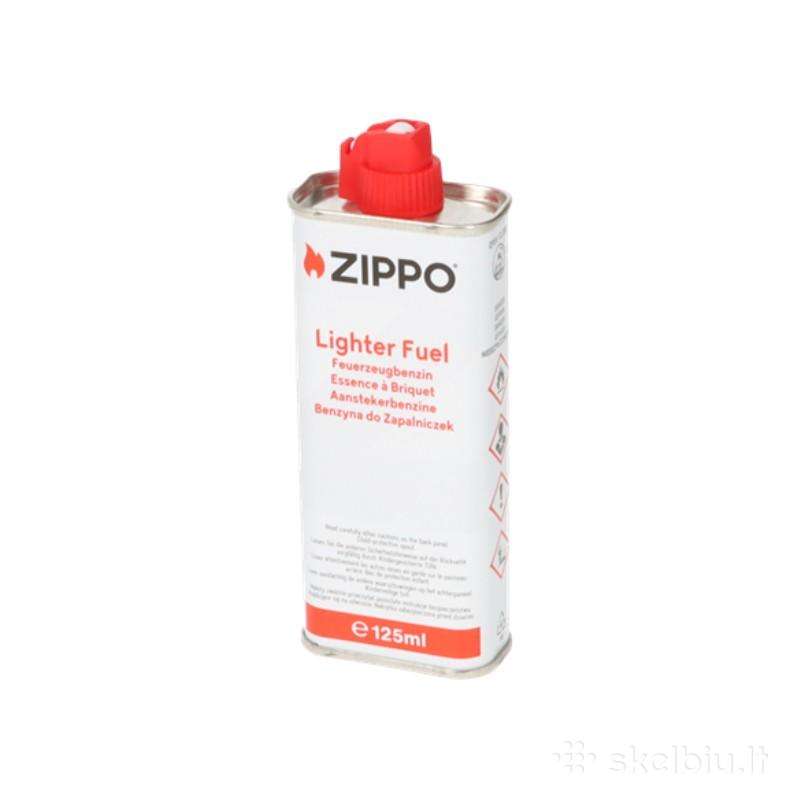 Zippo kuras 125ml