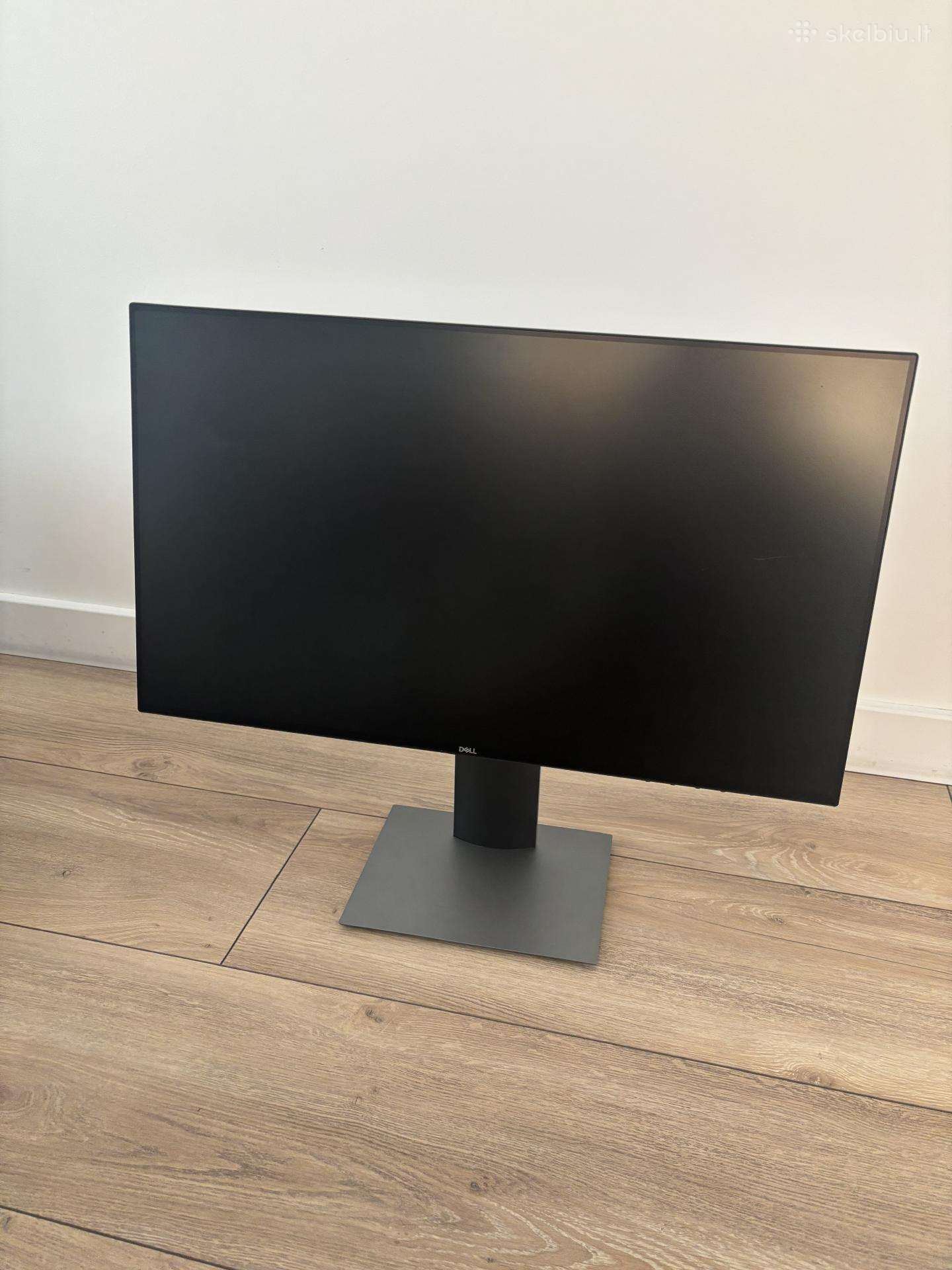 Parduodu Dell P2419h monitorių