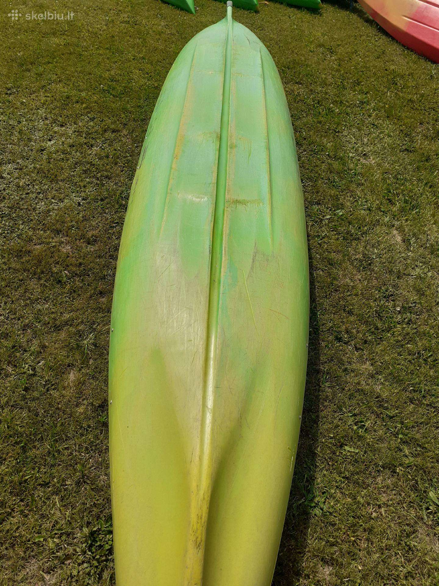 CALYPSO  ROTO SPORT, байдарки