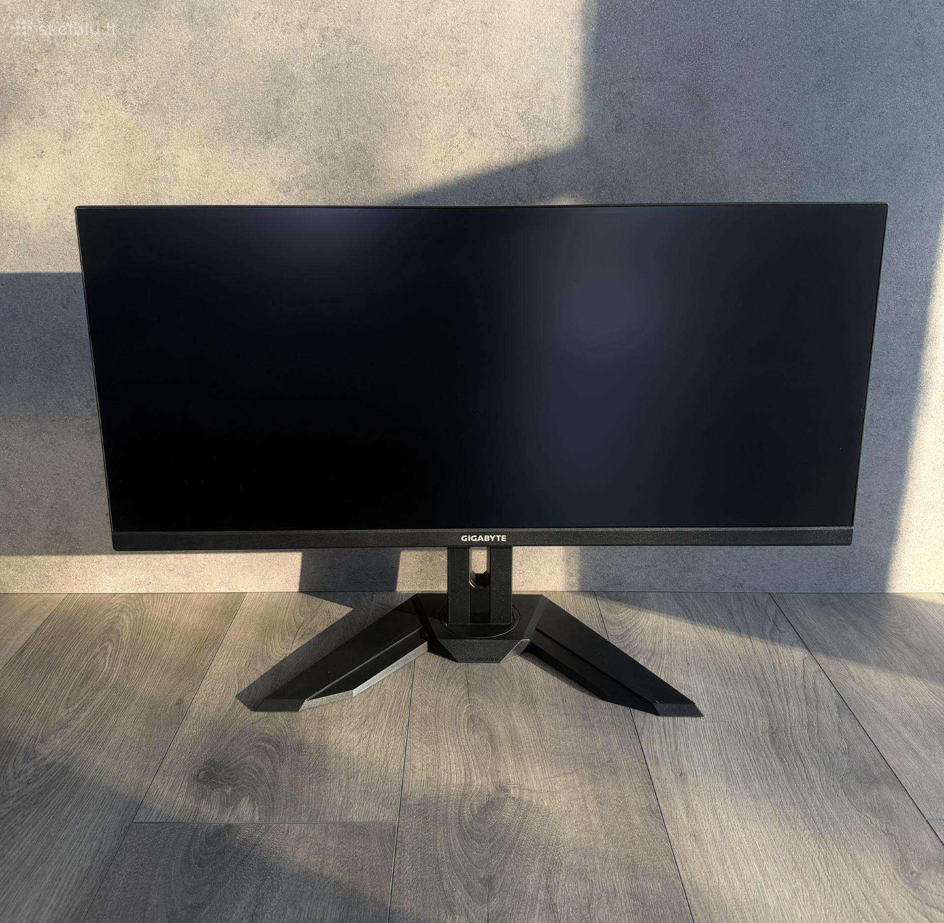 MonitoriusGigabyteM34wq,34,ultrawide3440x1440