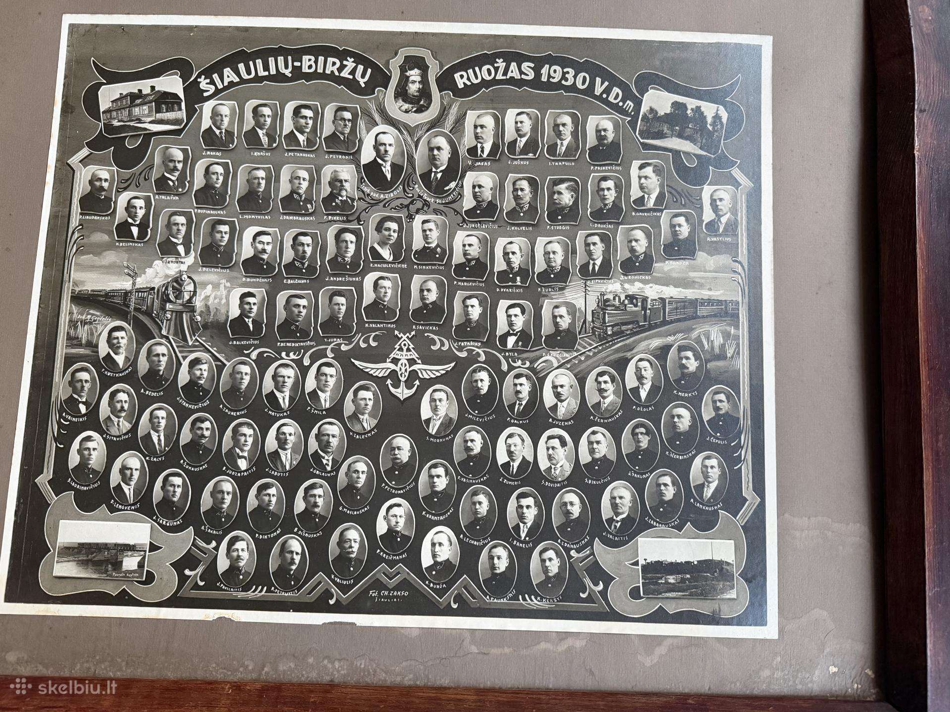 Vinjete prieškaris