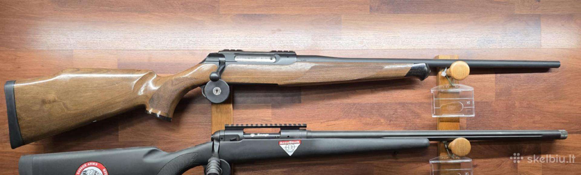 Sauer 202