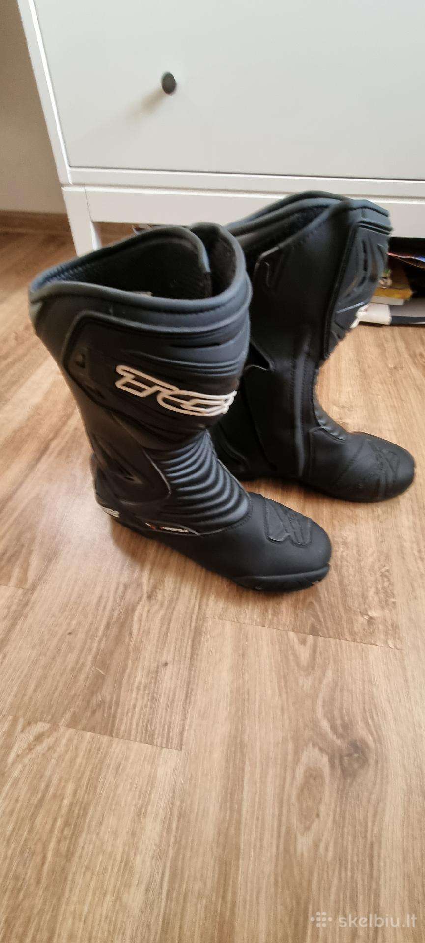 TCX, touring / street