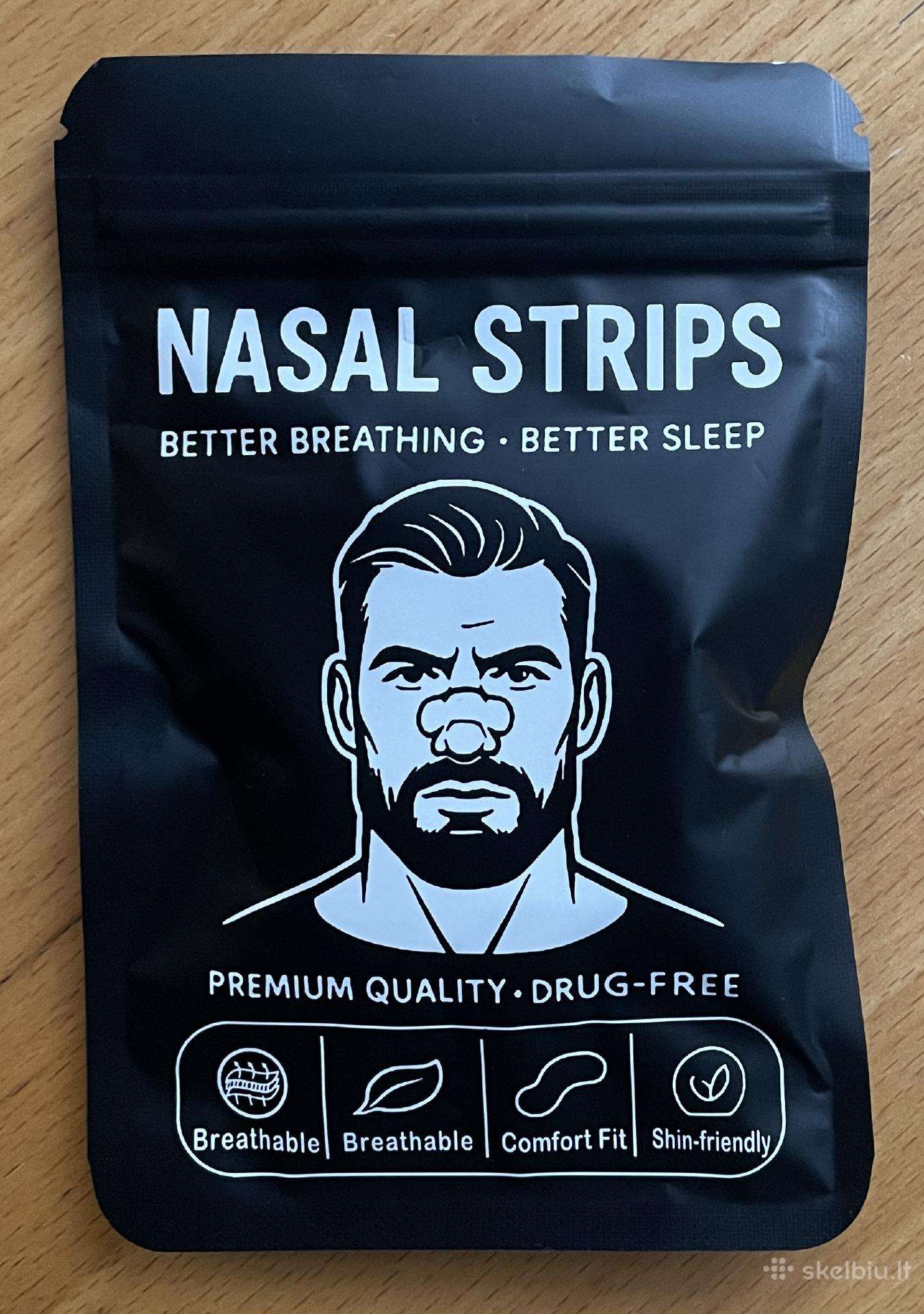 Nories juostelės