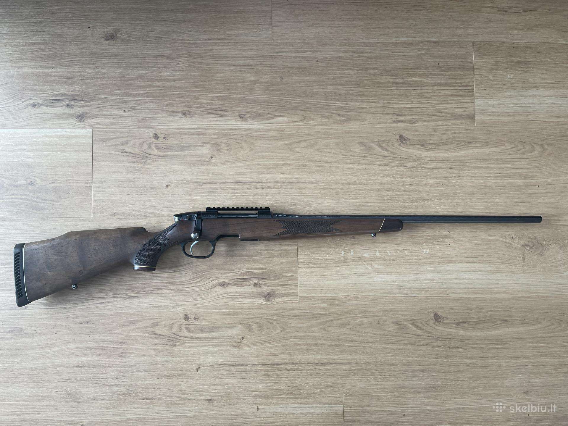 Parduodu Steyr Mannlicher Model M