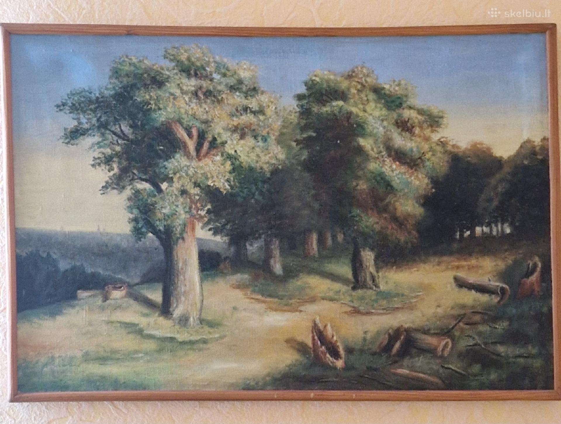 Paveikslas