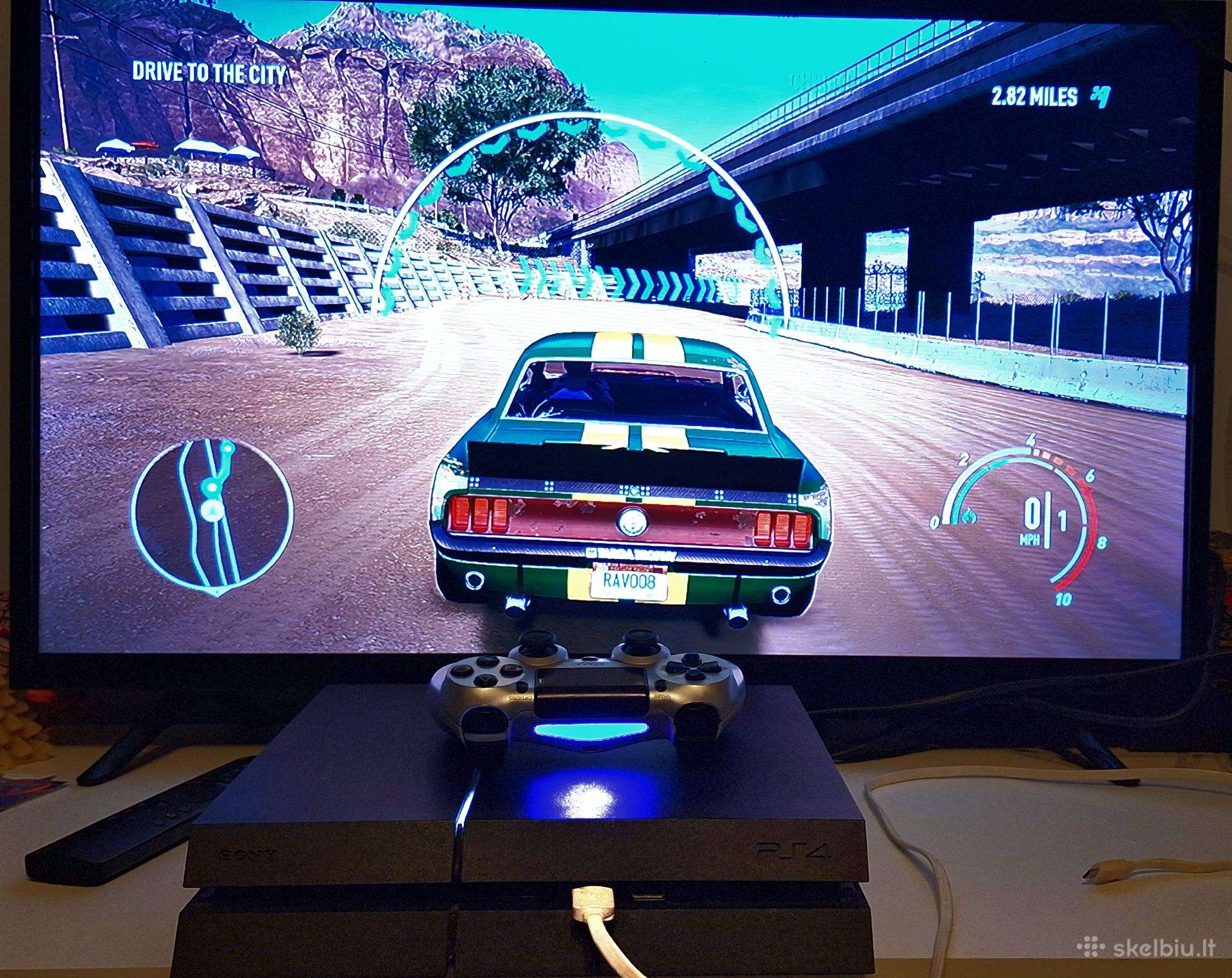 Ps4
