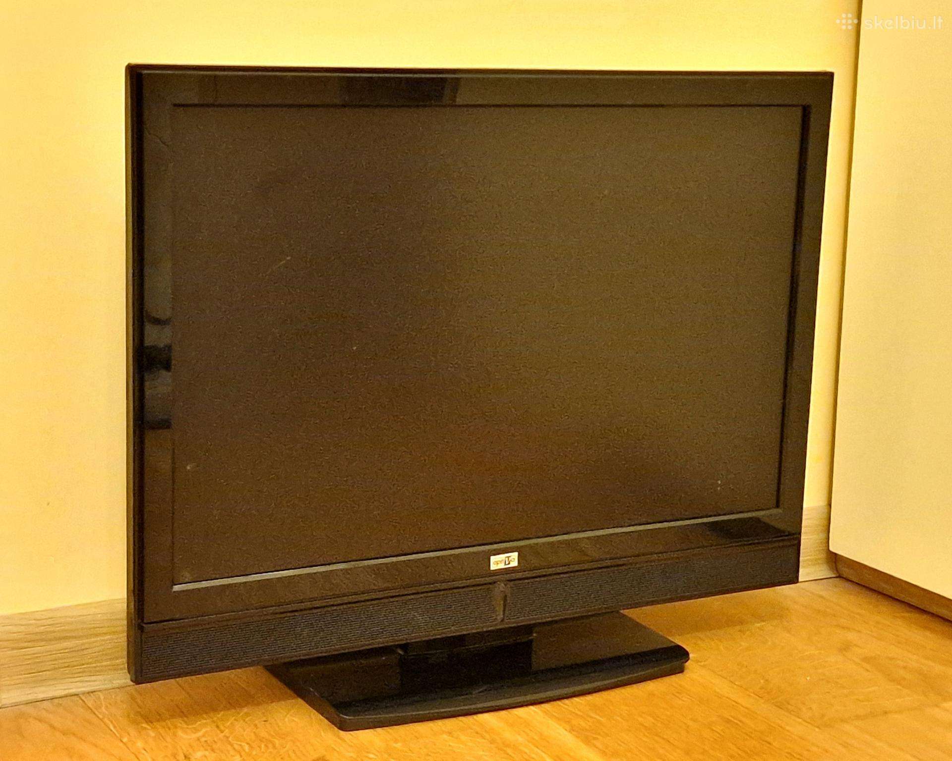 LCD Televizorius