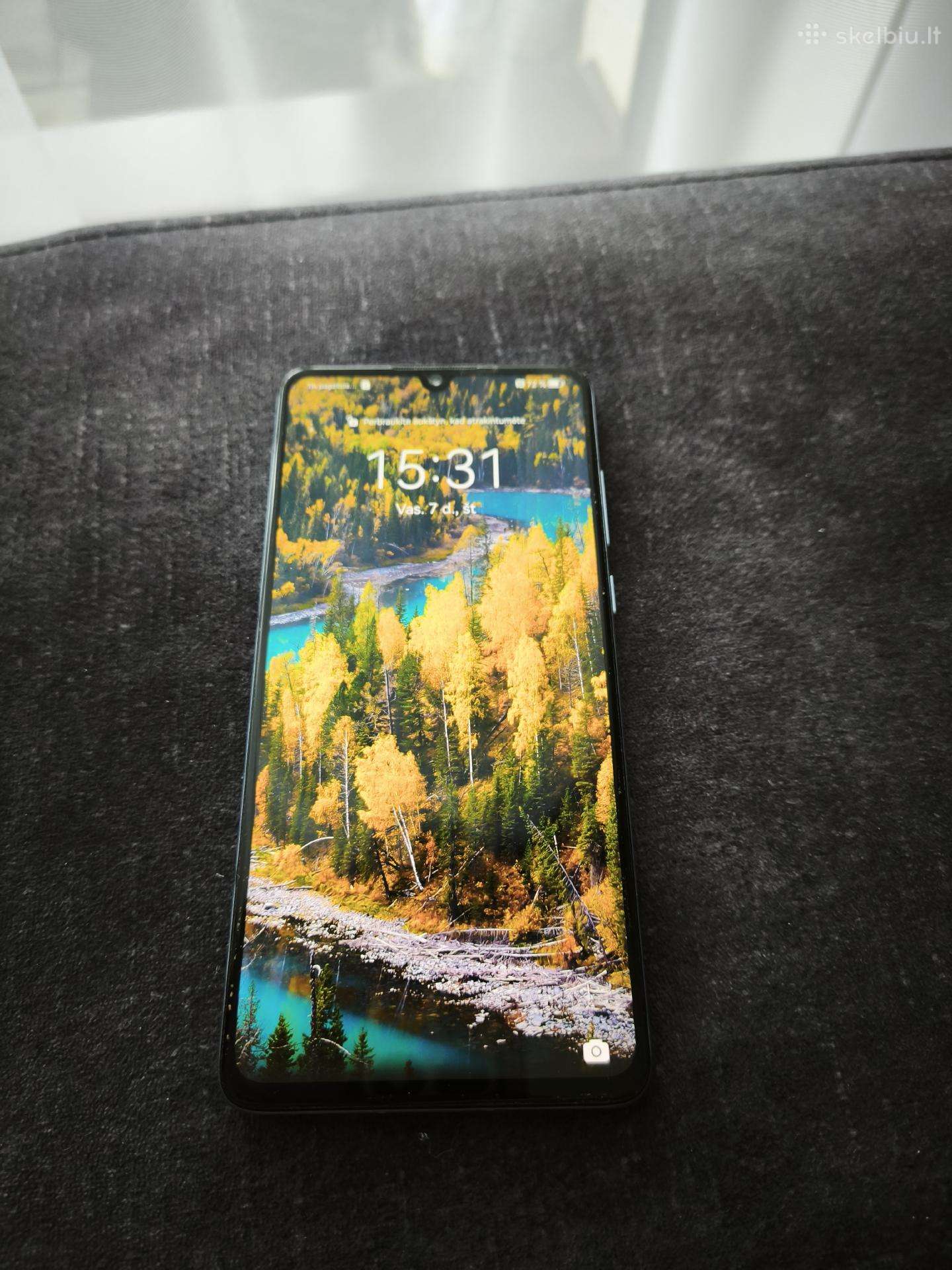 Parduodu Huawei P30.
