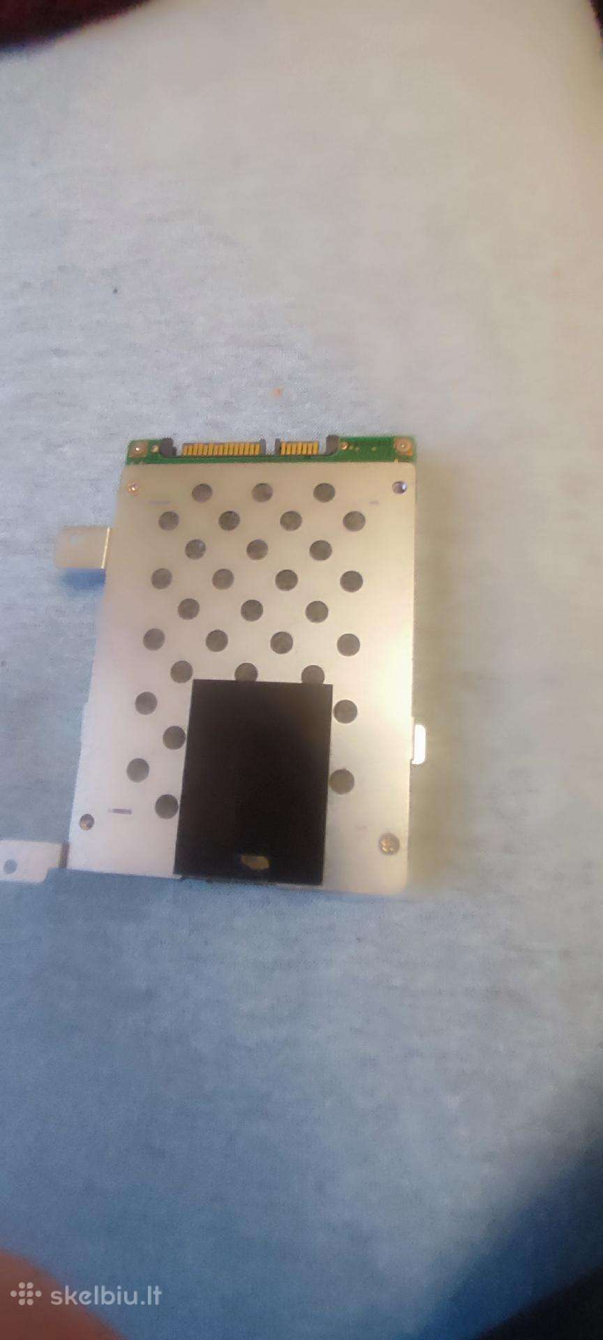 Parduodu HDD ant 500 GB