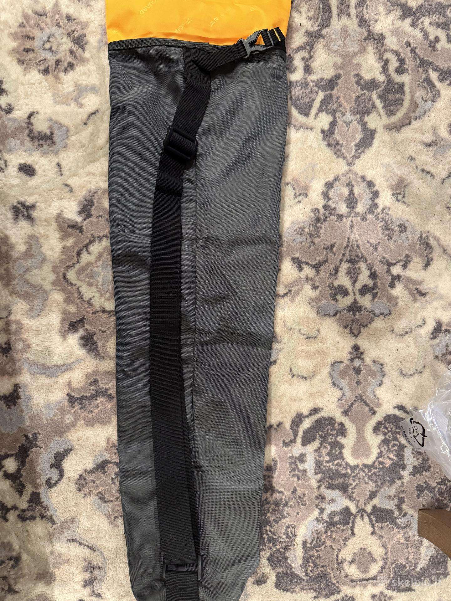 Vanguard trikojo krepšys