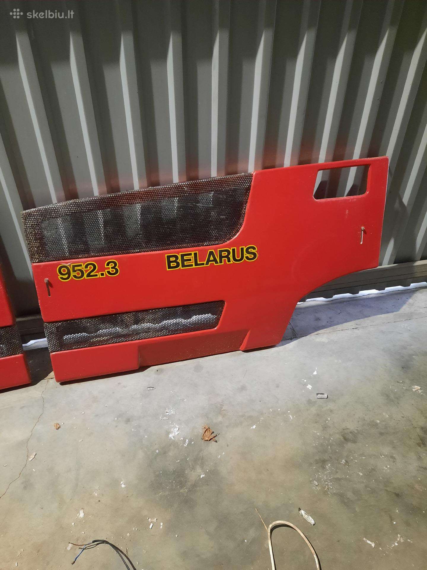 MTZ