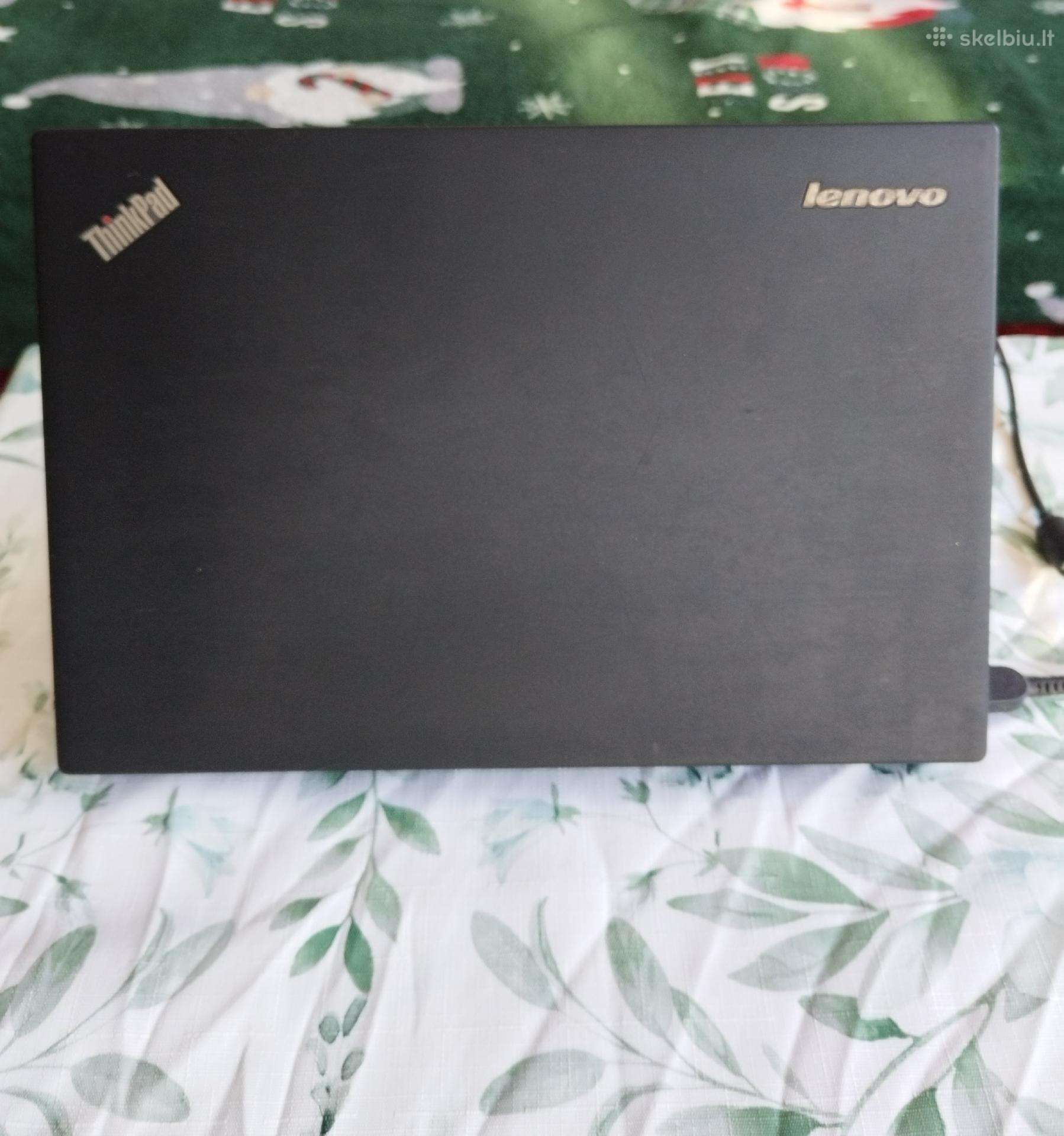 Lenovo thinkpad x240