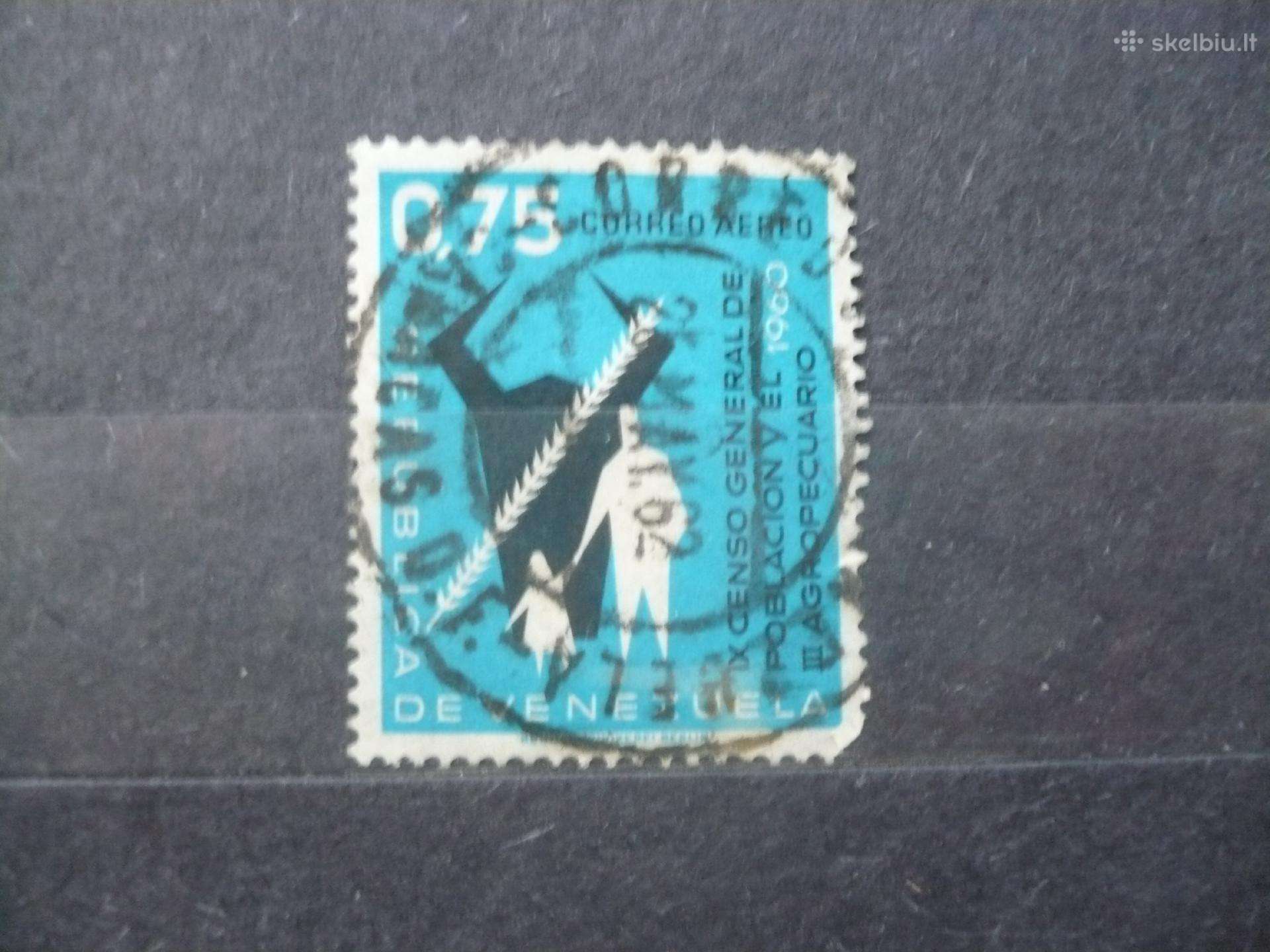 1961 m. nacionalinis surašymas