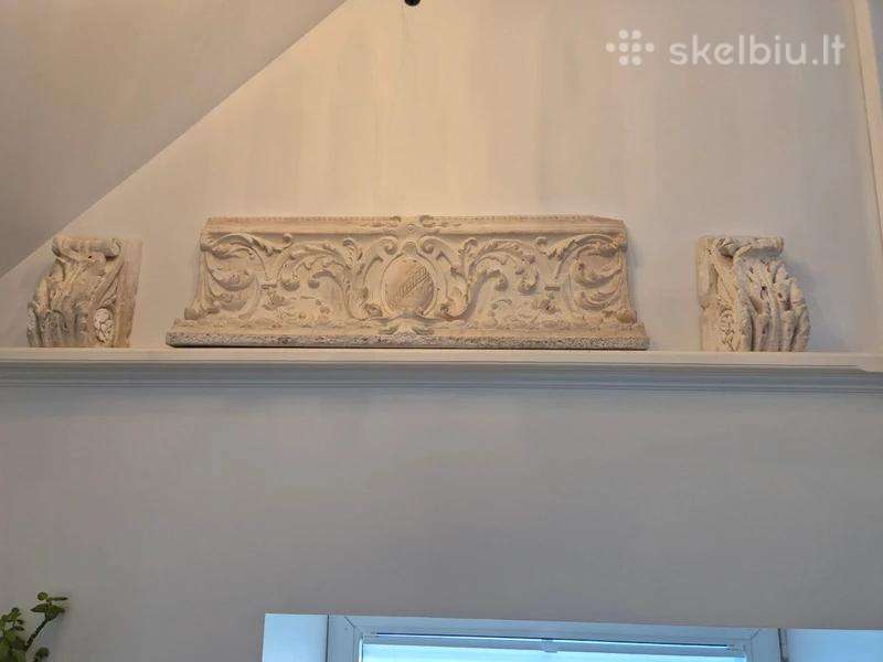 Herbiniai sienų lipdiniai